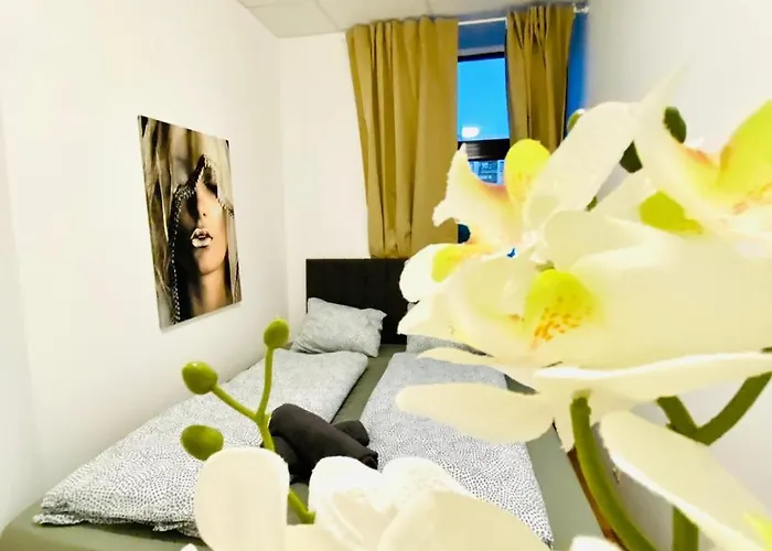 Comfortable Private In A Quiet, Well-connected Area * Vienna